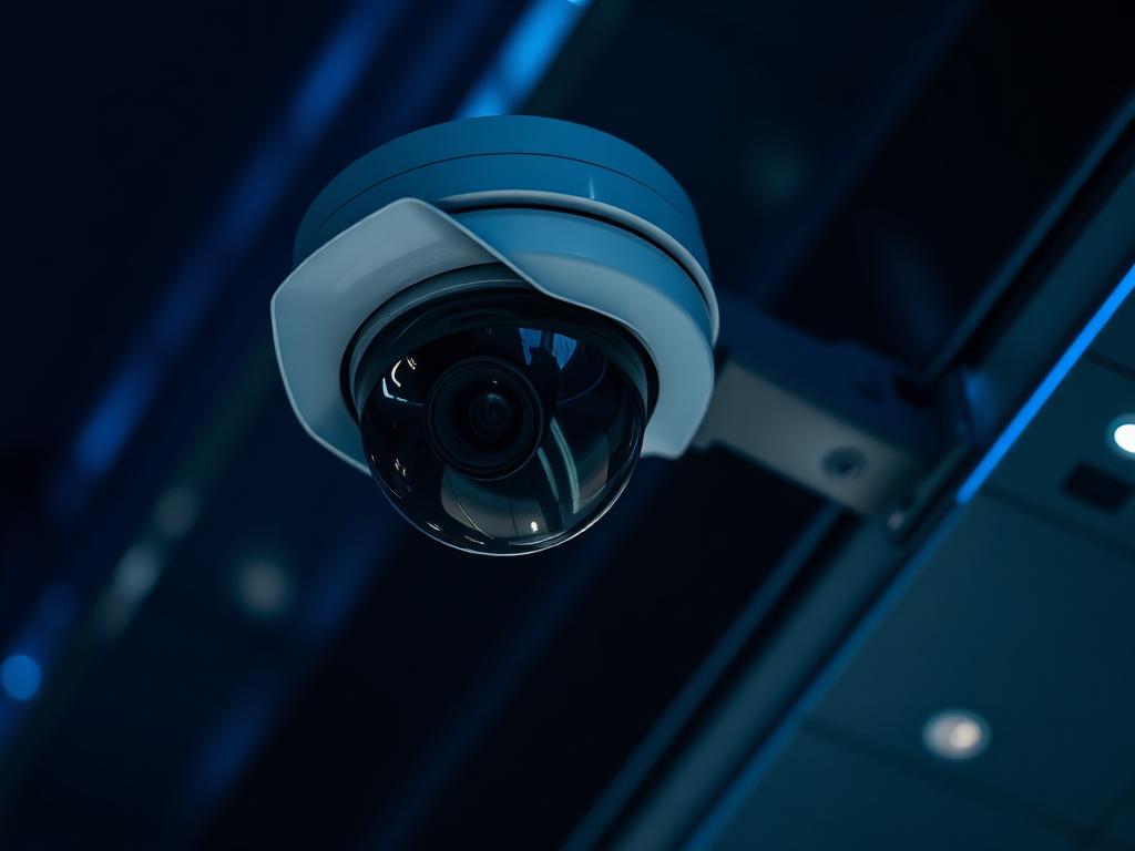 CCTV Camera Systems